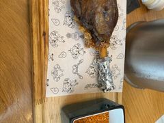 -哈啾嗨·蒙文化主题餐厅(京汉新城店)