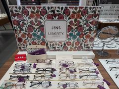 -JINS(北京apm店)
