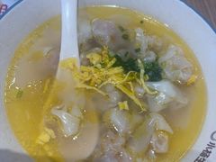 -小杨生煎(松江大学城店)