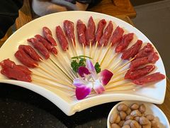 -南门涮肉(天坛店)