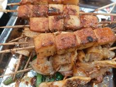 -老黑板筋(顺义总店)