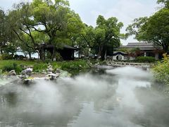 -杭州西湖柳莺里酒店·闻莺厅