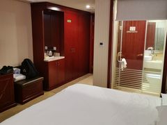 -维也纳酒店(北海银滩店)