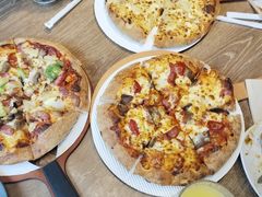 -必胜客(五道口店)