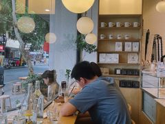 -常识咖啡common sense(春熙路店)