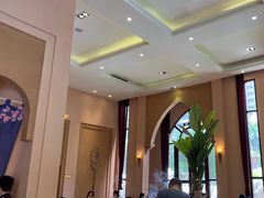 -海南椰子鸡餐厅(三亚湾红树林店)