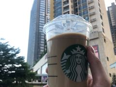 -星巴克(深圳丹竹头分店)