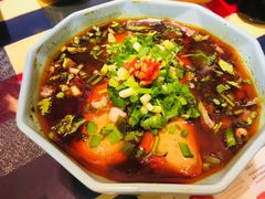 -食全食美冷锅串串(青年街店)
