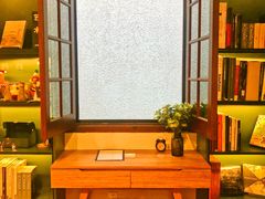-思南书局(复兴中路店)