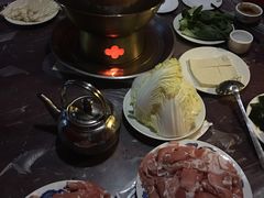 -鑫龙火锅城(青岛分店)
