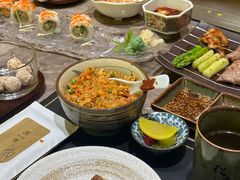 -松临·铁板烧&Omakase(神农店)