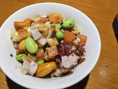 -庆春朴门(前滩太古里店)