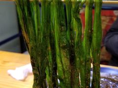 韭菜-一佳烤铺(丽江景苑店)