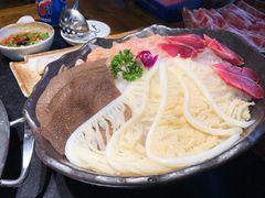 -大龙燚火锅(五一广场店)