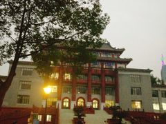 -四川大学(望江校区)