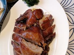 -美庐时尚餐厅(菱角湖店)
