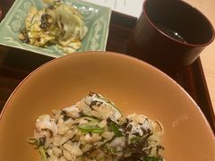 -晴空·日本料理(万象城店)