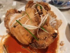 -漢舍中国菜馆(889广场店)