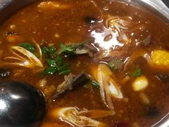 -陈五哥大排档(湘江世纪城店)