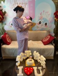 -Babysky·贝瑞佳月子会所(花木店)