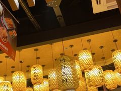 大堂-川菜故事(光谷步行街店)