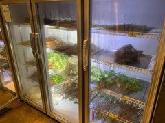 自助取餐区-长药唐师乐山油炸(石人直营店)