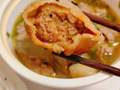 -小杨生煎(天之骄子店)