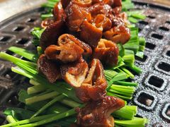 -霸腹烤肉(厦门柚子番店)