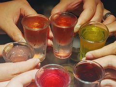 -酒阳蒸经·观音桥大排档