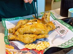 -奔跑吧陕菜·盛世长安(民乐园万达店)