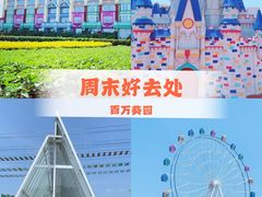 -百万葵园