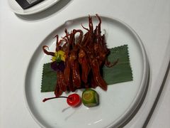 -荣兴酒家(徐家汇店)