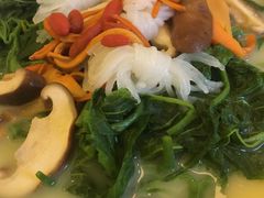 -垚慈居素食(华发新城店)