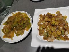 -彭城味道.地道徐州味(怡海花园店)