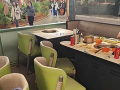 -亚马逊海鲜自助(梅溪湖步步高店)