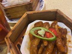-明腾壹间茶餐厅(新都会花园广场店)