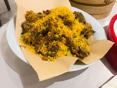 -味+新京宴·烤鸭·北京菜(创意谷店)