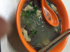 金源鸭血粉丝汤(锁金村店)-金原鸭血粉丝汤总店(锁金村店)