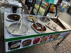 -紫光园(劲松店)