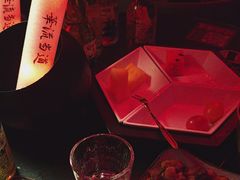 -赤红音乐现场(浦东金桥路店)