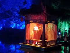-淄博聊斋城景区