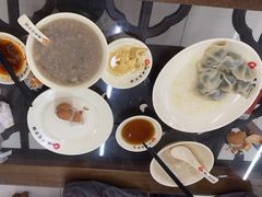 -庆丰包子铺(大红罗厂店)