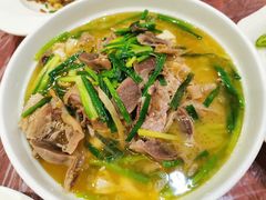 -新虹楼饭庄(崇明陈家镇店)