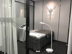 -MJ skin care国际皮肤管理中心