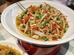 -彭耕记猪油炒小菜(吉联mall店)