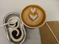 -吴裕泰茶庄(鼓楼店)