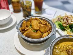 -香港新发烧腊茶餐厅(书城店)