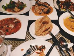 -食肆&Fourteen(武林夜市店)