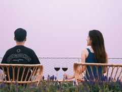 -重庆解放碑威斯汀酒店