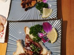 -季夏金枪鱼牛排自助餐厅(海悦天地店)